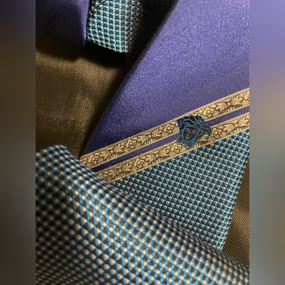 Vintage Versace - Picture 1 of 4